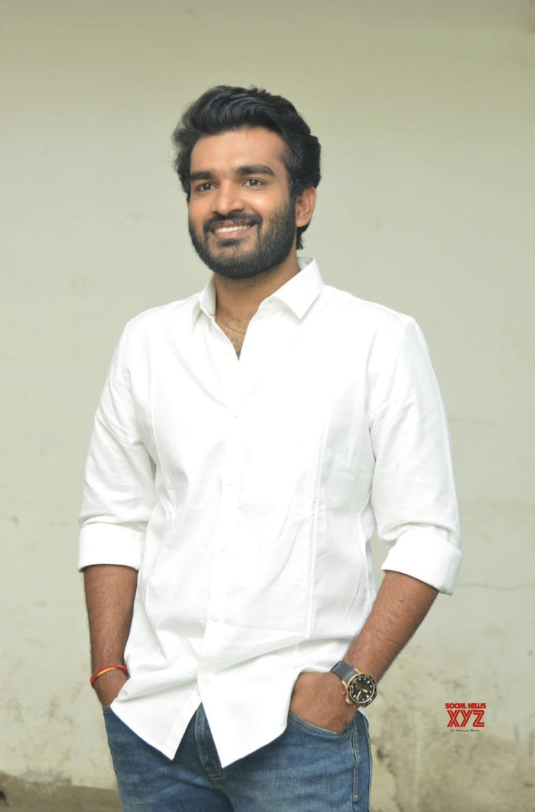 Kiran Abbavaram