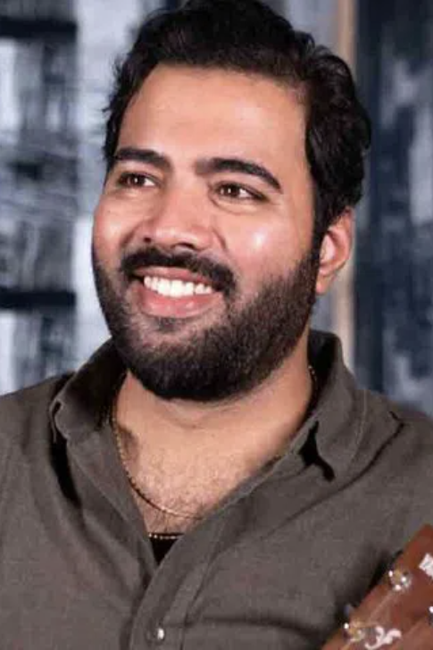 Shekar Chandra
